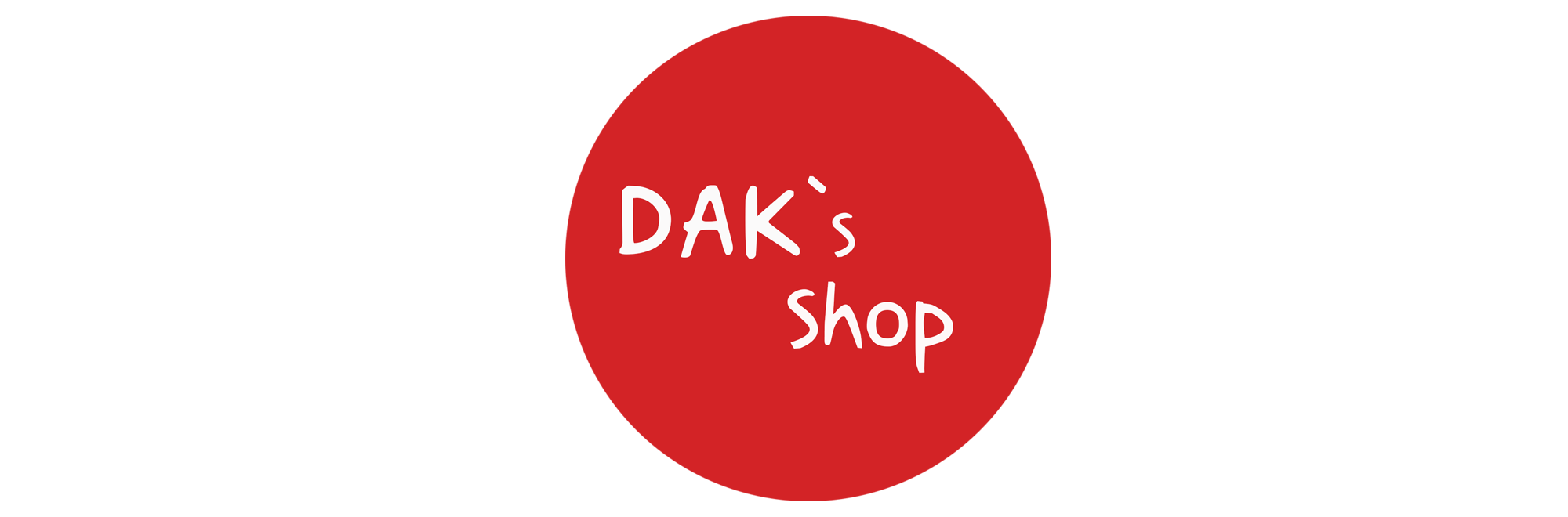DAK`s Shop