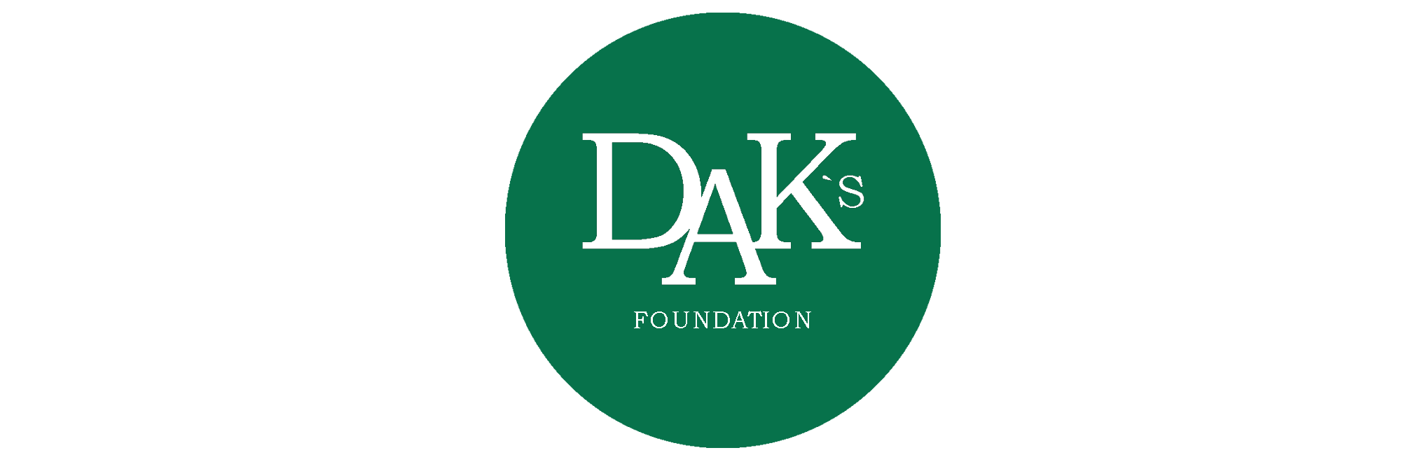 DAK`s Foundation