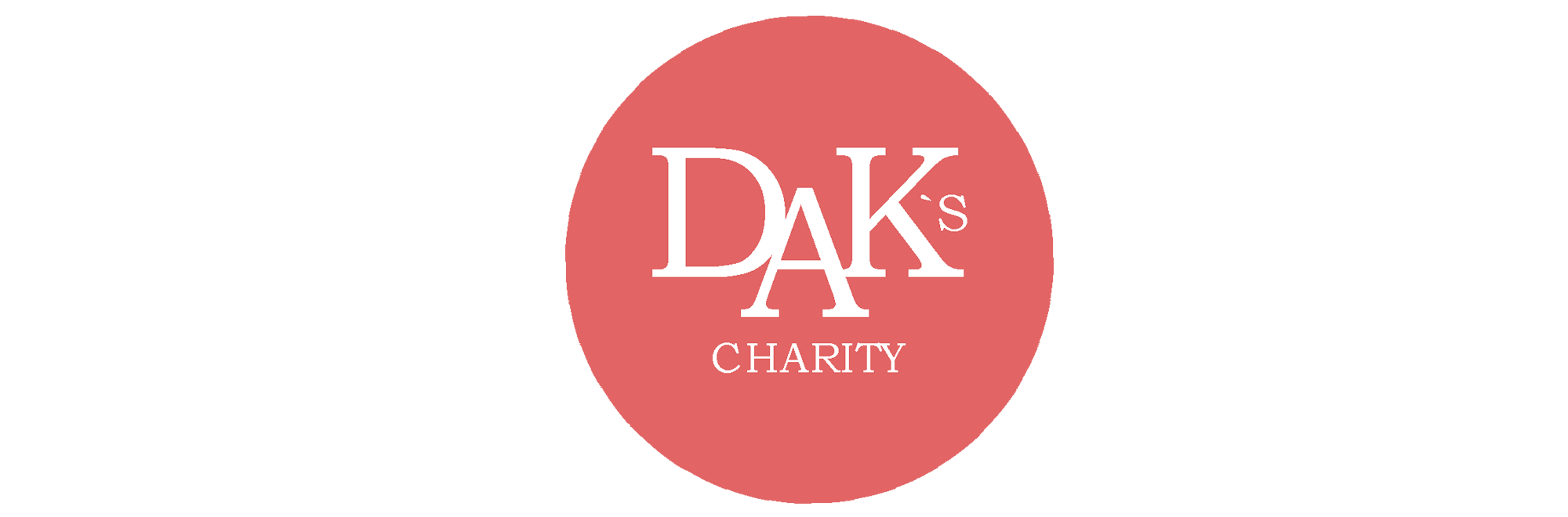 DAK`s Charity 