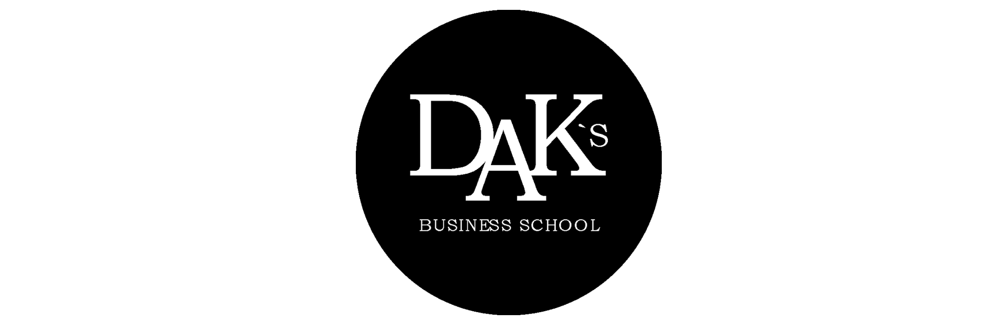 DAK`s Business School